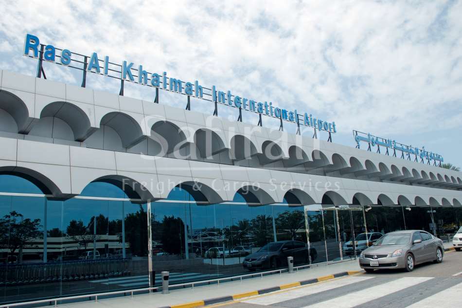 Ras Al Khaimah Intl. Airport